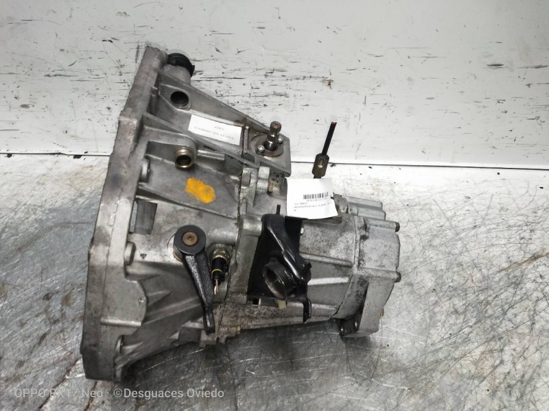 Recambio de caja cambios para lancia kappa berlina 3.0 v6 24v cat referencia OEM IAM   