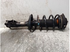 Recambio de amortiguador delantero derecho para volkswagen polo (6n2) 1.9 sdi referencia OEM IAM 6N0413031K  