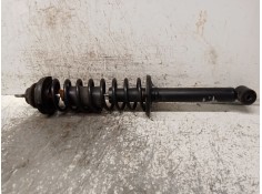 Recambio de amortiguador trasero izquierdo para volkswagen polo (6n2) 1.9 sdi referencia OEM IAM 343274  