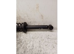 Recambio de amortiguador trasero izquierdo para volkswagen polo (6n2) 1.9 sdi referencia OEM IAM 343274   2