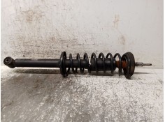 Recambio de amortiguador trasero derecho para volkswagen polo (6n2) 1.9 sdi referencia OEM IAM 343274  