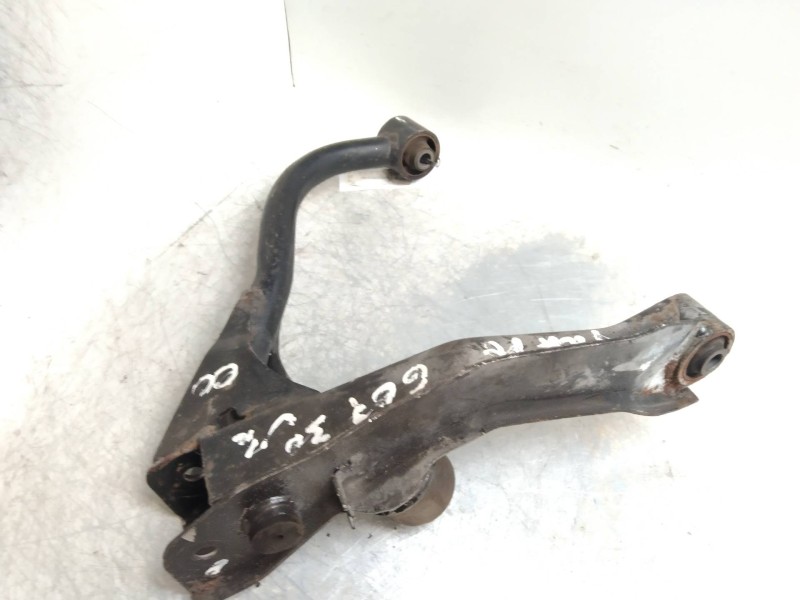 Recambio de brazo suspension superior trasero derecho para peugeot 607 (s1) 3.0 v6 24v referencia OEM IAM   