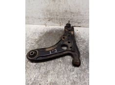 Recambio de brazo suspension inferior delantero izquierdo para volkswagen polo (6n2) 1.9 sdi referencia OEM IAM   