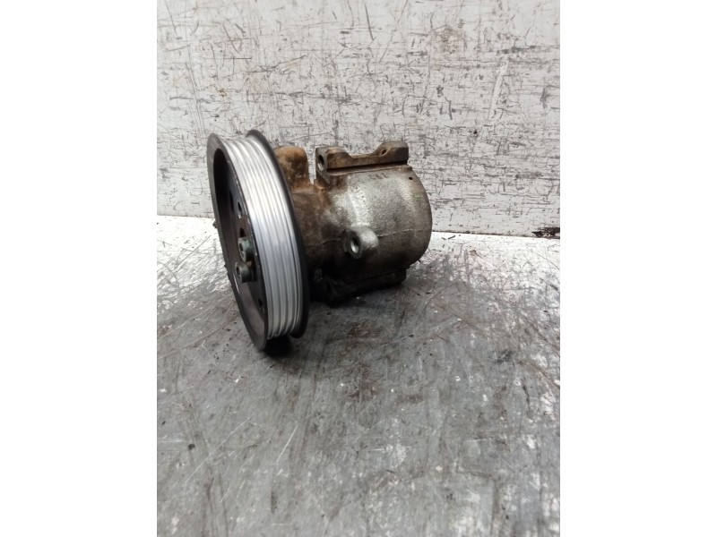 Recambio de bomba direccion para volkswagen polo (6n2) 1.9 sdi referencia OEM IAM 6N0422154A  