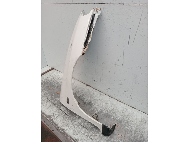 Recambio de aleta delantera derecha para seat ibiza ii (6k1) 1.4 i referencia OEM IAM   