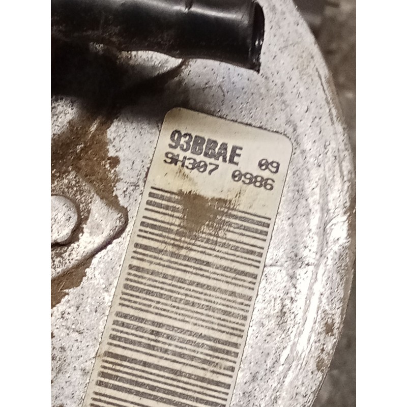 Recambio de bomba combustible para ford mondeo i (gbp) 2.0 i 16v referencia OEM IAM 9H3070986  