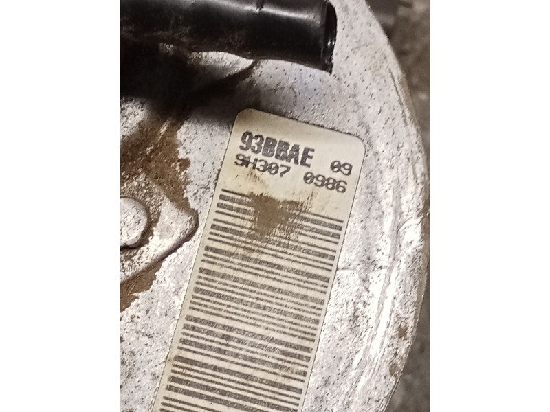 Recambio de bomba combustible para ford mondeo i (gbp) 2.0 i 16v referencia OEM IAM 9H3070986  