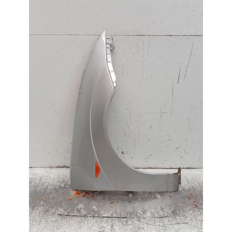 Recambio de aleta delantera derecha para ford focus i (daw, dbw) 1.8 tdci referencia OEM IAM   