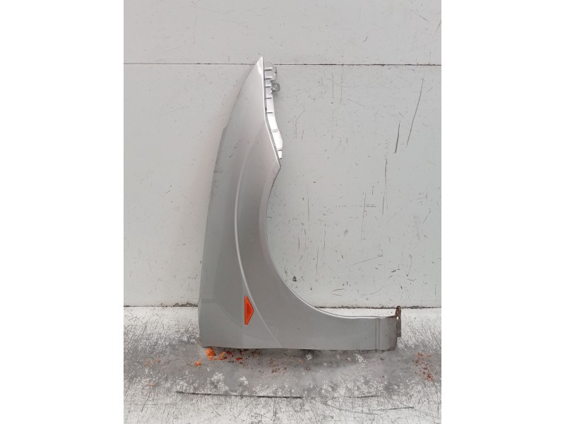 Recambio de aleta delantera derecha para ford focus i (daw, dbw) 1.8 tdci referencia OEM IAM   