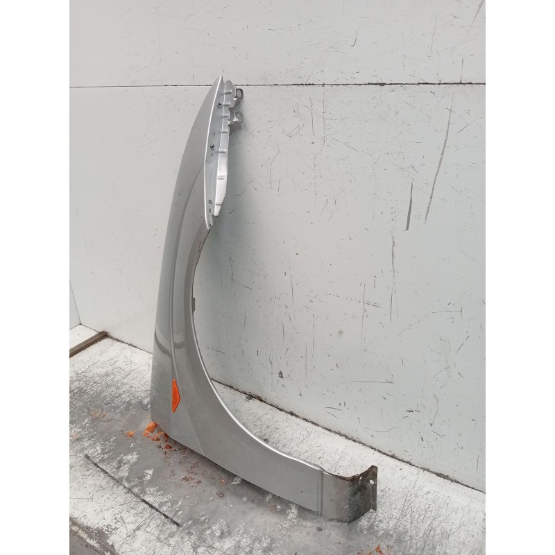 Recambio de aleta delantera derecha para ford focus i (daw, dbw) 1.8 tdci referencia OEM IAM   