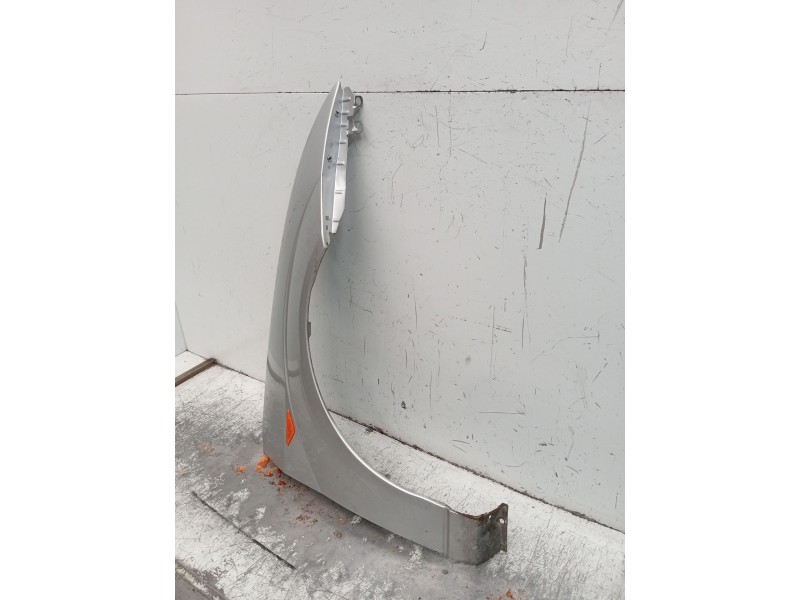 Recambio de aleta delantera derecha para ford focus i (daw, dbw) 1.8 tdci referencia OEM IAM   