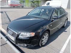 audi a4 b7 (8ec) del año 2006