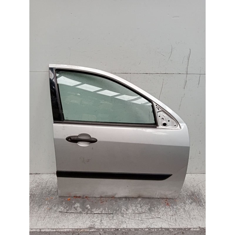 Recambio de puerta delantera derecha para ford focus i (daw, dbw) 1.8 tdci referencia OEM IAM   5P