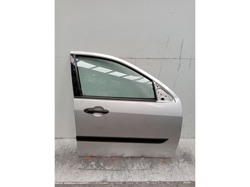 Recambio de puerta delantera derecha para ford focus i (daw, dbw) 1.8 tdci referencia OEM IAM   5P