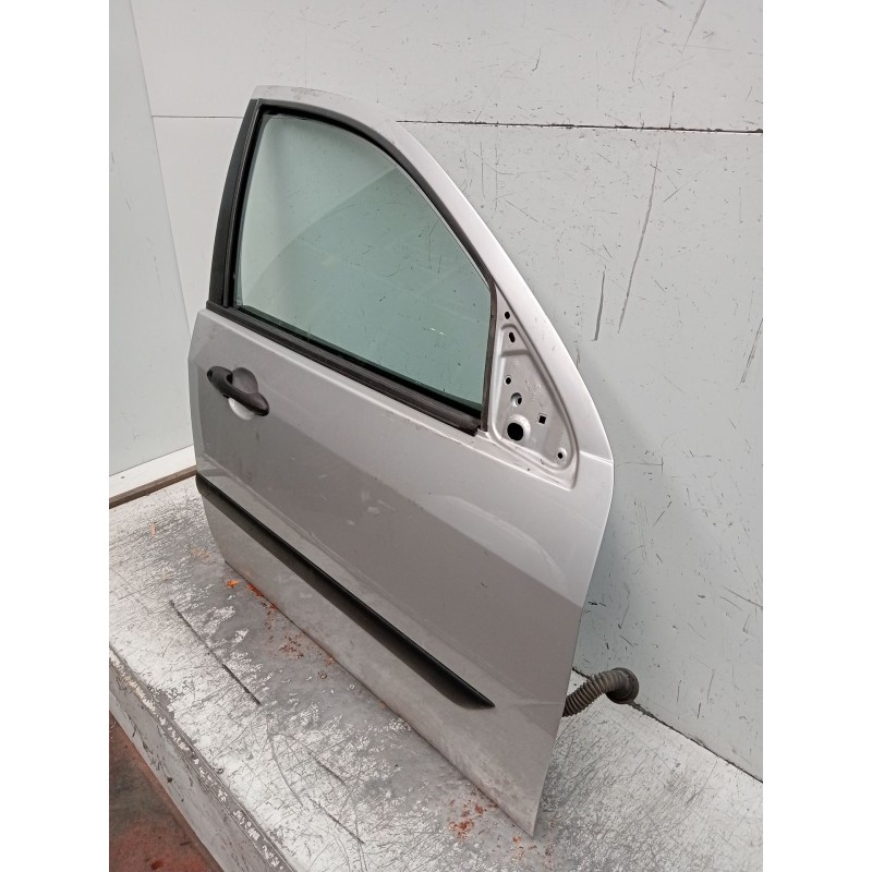 Recambio de puerta delantera derecha para ford focus i (daw, dbw) 1.8 tdci referencia OEM IAM   5P