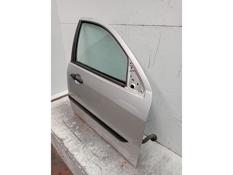 Recambio de puerta delantera derecha para ford focus i (daw, dbw) 1.8 tdci referencia OEM IAM   5P