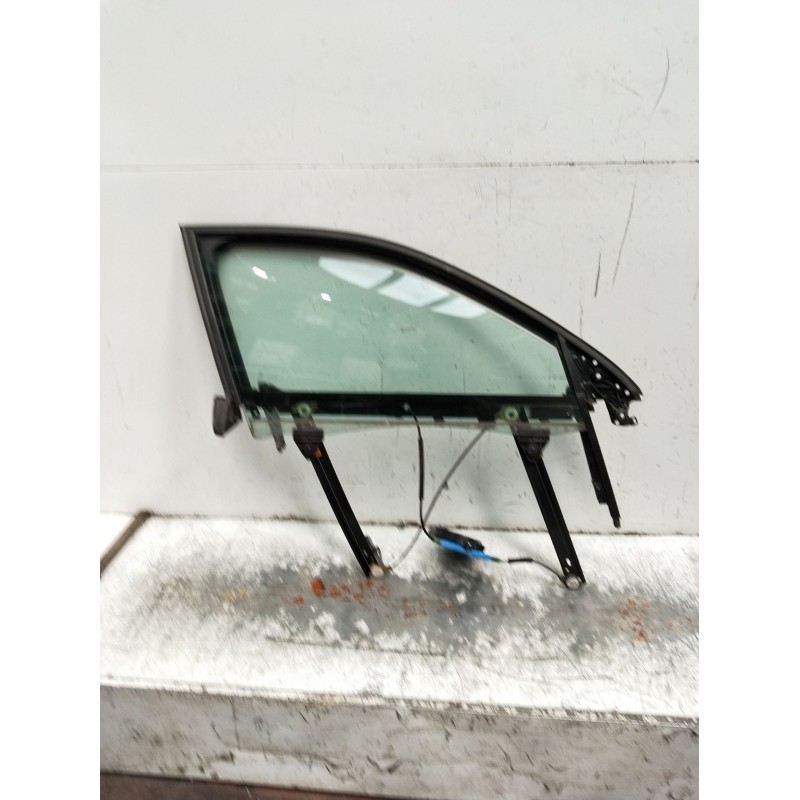 Recambio de elevalunas delantero derecho para audi a4 b7 (8ec) 2.0 tdi 16v referencia OEM IAM 8E0837462C 4P 8E0837630