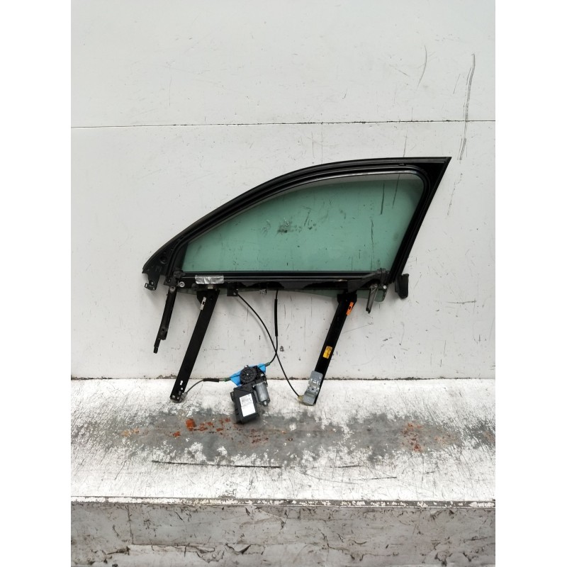 Recambio de elevalunas delantero derecho para audi a4 b7 (8ec) 2.0 tdi 16v referencia OEM IAM 8E0837462C 4P 8E0837630