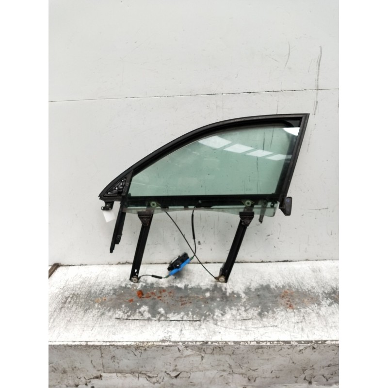 Recambio de elevalunas delantero izquierdo para audi a4 b7 (8ec) 2.0 tdi 16v referencia OEM IAM 8E0837461C 4P 8E0837629