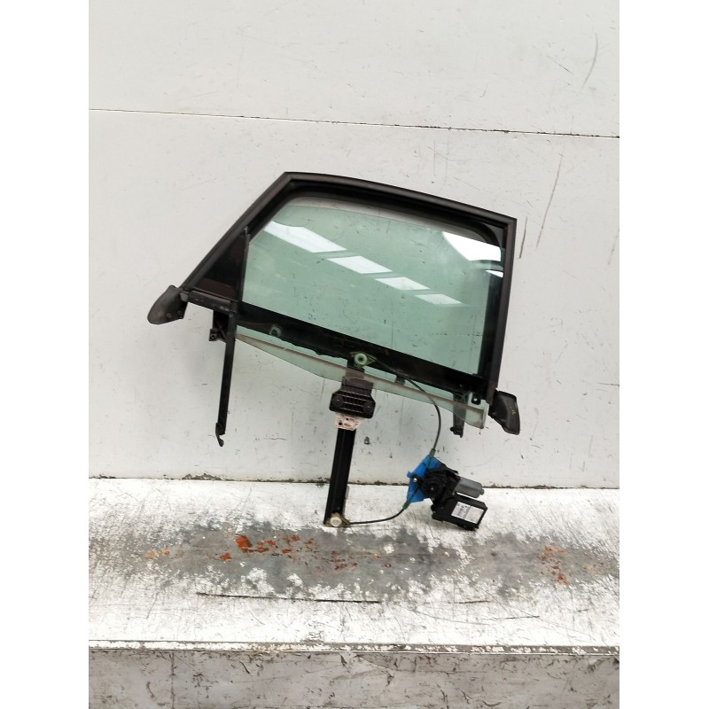 Recambio de elevalunas trasero derecho para audi a4 b7 (8ec) 2.0 tdi 16v referencia OEM IAM 8E0838462C 4P 