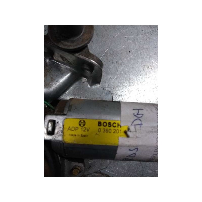 Recambio de motor limpia trasero para citroen berlingo 1.9 1,9 d sx modutop familiar referencia OEM IAM 0390201408 3397020406 