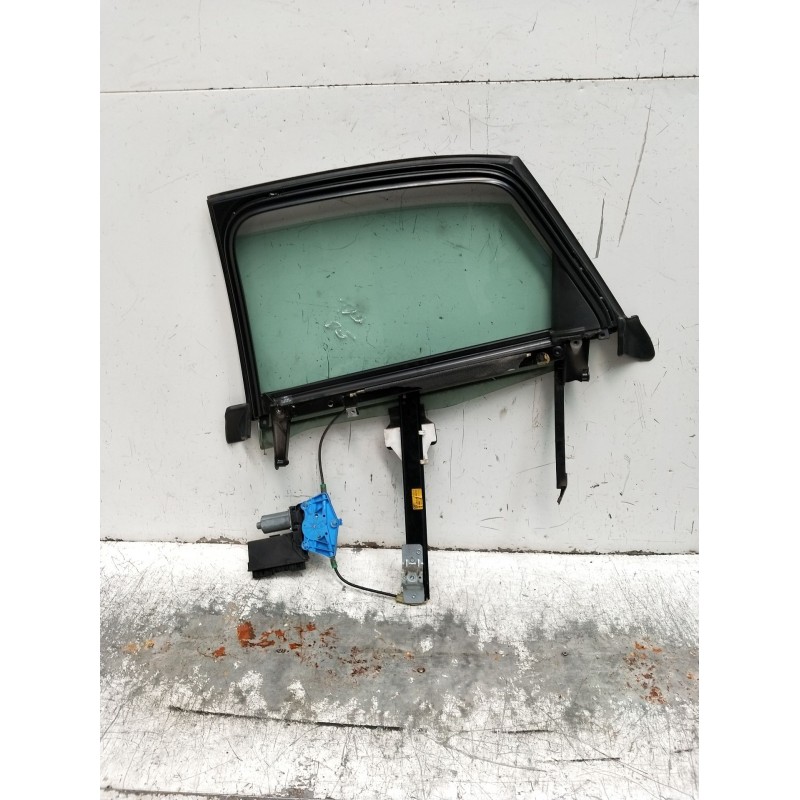 Recambio de elevalunas trasero derecho para audi a4 b7 (8ec) 2.0 tdi 16v referencia OEM IAM 8E0838462C 4P 