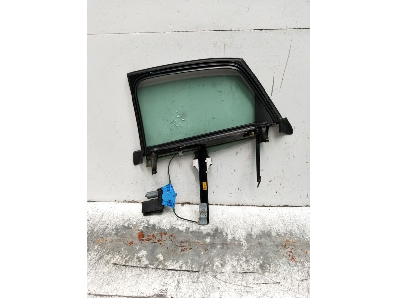 Recambio de elevalunas trasero derecho para audi a4 b7 (8ec) 2.0 tdi 16v referencia OEM IAM 8E0838462C 4P 