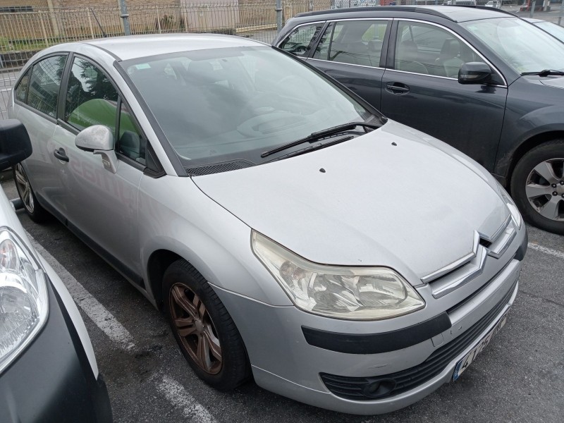 citroën c4 i (lc_) del año 2005