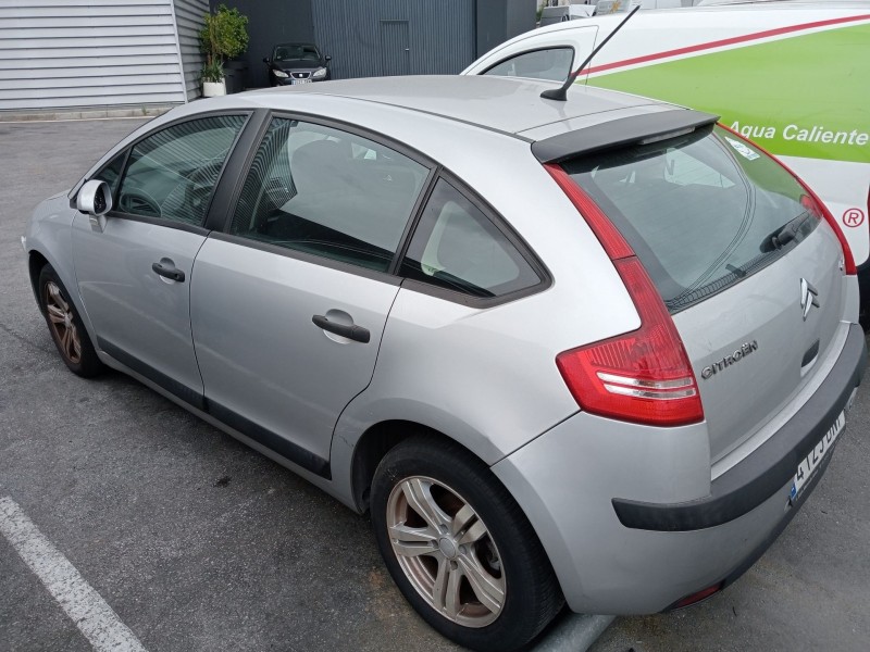 citroën c4 i (lc_) del año 2005
