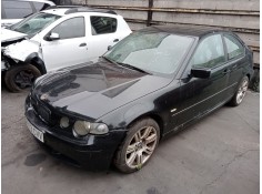bmw 3 compact (e46) del año 2004