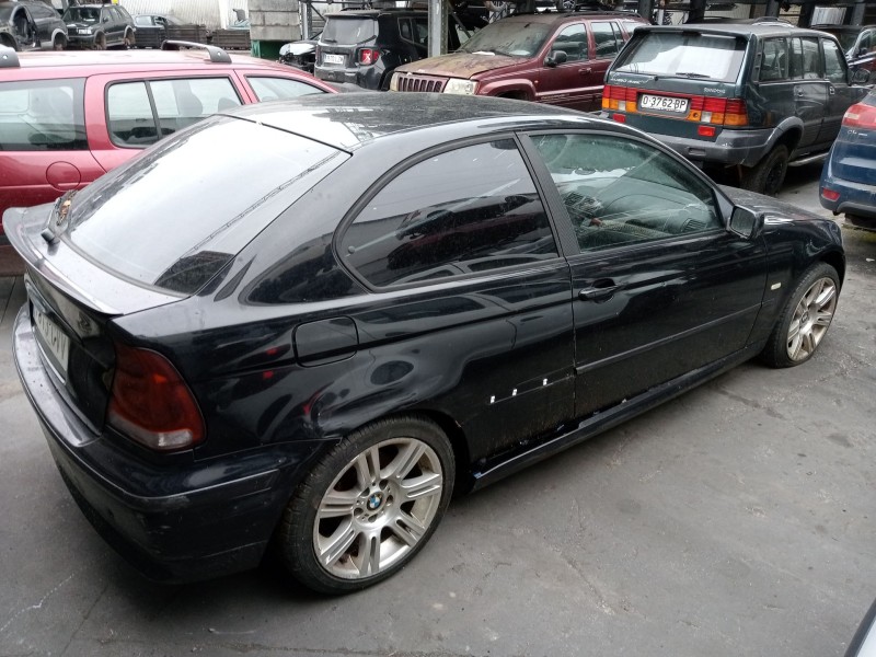 bmw 3 compact (e46) del año 2004