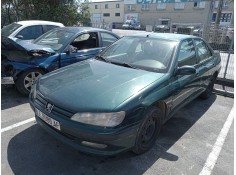 peugeot 406 (8b) del año 1999