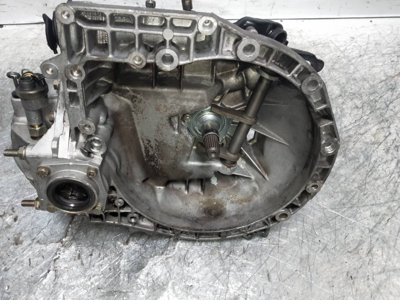 Recambio de caja cambios para lancia kappa berlina 3.0 v6 24v cat referencia OEM IAM   