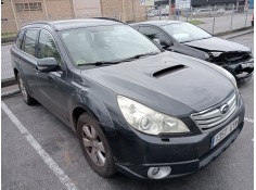 subaru legacy v (bm) del año 2010