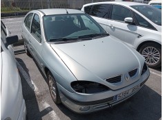 renault megane i (ba0/1_) del año 2000