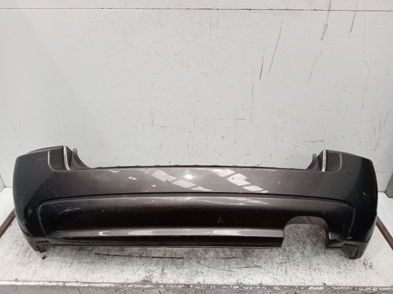 Recambio de paragolpes trasero para kia sportage ii (je_, km_) 2.0 i 16v referencia OEM IAM   