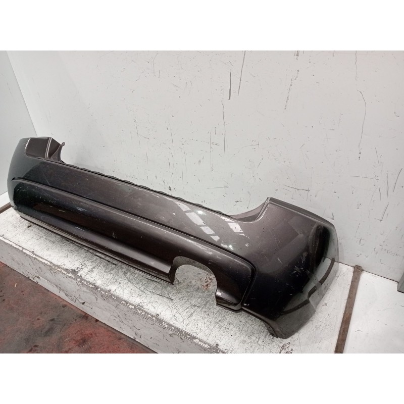 Recambio de paragolpes trasero para kia sportage ii (je_, km_) 2.0 i 16v referencia OEM IAM   