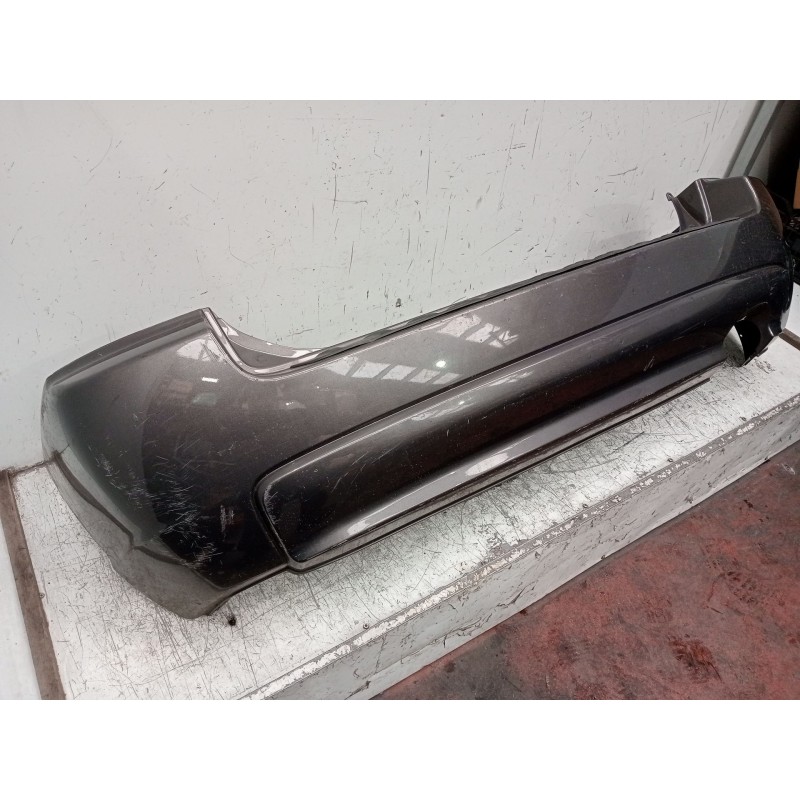 Recambio de paragolpes trasero para kia sportage ii (je_, km_) 2.0 i 16v referencia OEM IAM   