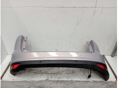 Recambio de paragolpes trasero para ford c-max ii (dxa/cb7, dxa/ceu) 1.6 tdci referencia OEM IAM   