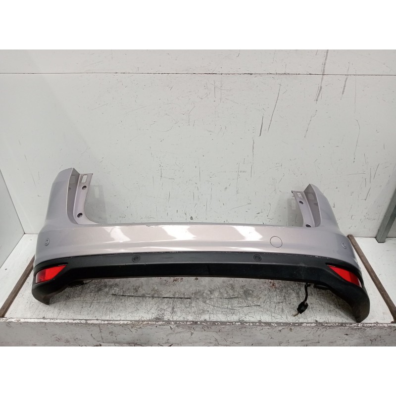 Recambio de paragolpes trasero para ford c-max ii (dxa/cb7, dxa/ceu) 1.6 tdci referencia OEM IAM   