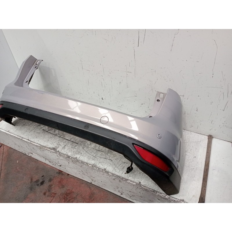 Recambio de paragolpes trasero para ford c-max ii (dxa/cb7, dxa/ceu) 1.6 tdci referencia OEM IAM   