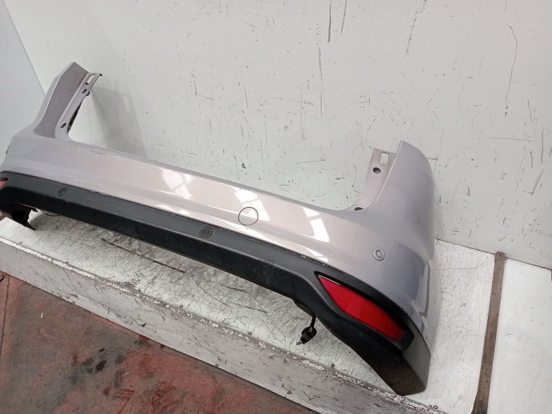 Recambio de paragolpes trasero para ford c-max ii (dxa/cb7, dxa/ceu) 1.6 tdci referencia OEM IAM   