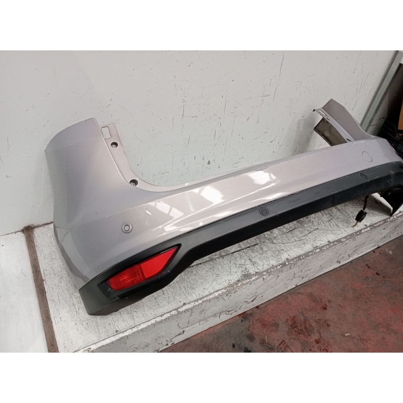 Recambio de paragolpes trasero para ford c-max ii (dxa/cb7, dxa/ceu) 1.6 tdci referencia OEM IAM   