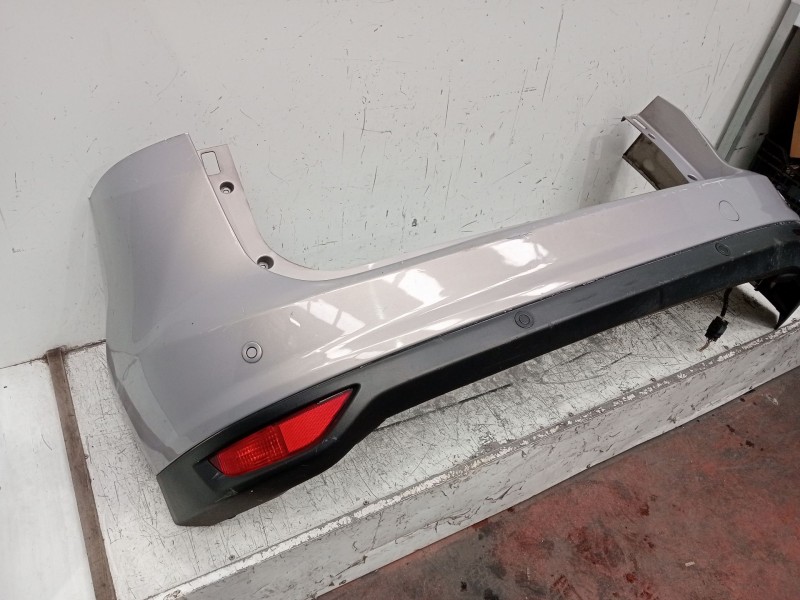 Recambio de paragolpes trasero para ford c-max ii (dxa/cb7, dxa/ceu) 1.6 tdci referencia OEM IAM   