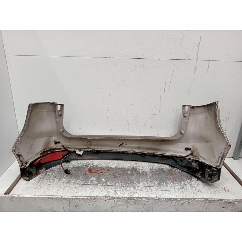 Recambio de paragolpes trasero para ford c-max ii (dxa/cb7, dxa/ceu) 1.6 tdci referencia OEM IAM   