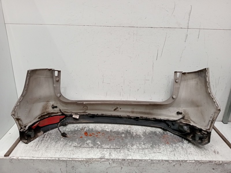 Recambio de paragolpes trasero para ford c-max ii (dxa/cb7, dxa/ceu) 1.6 tdci referencia OEM IAM   