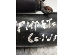 Recambio de motor arranque para volkswagen phaeton (3d2/3d8) w12 (5 asientos) referencia OEM IAM 0001115016 BOSCH  2