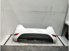 Recambio de paragolpes trasero para ford fiesta vi (cb1, ccn) 1.25 referencia OEM IAM 1730685  