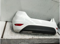 Recambio de paragolpes trasero para ford fiesta vi (cb1, ccn) 1.25 referencia OEM IAM 1730685   2