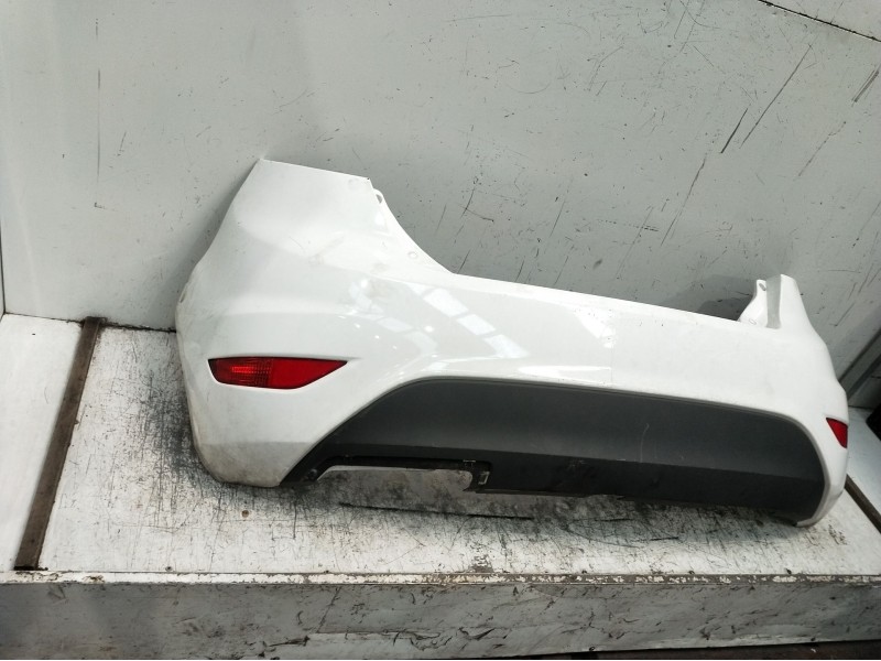 Recambio de paragolpes trasero para ford fiesta vi (cb1, ccn) 1.25 referencia OEM IAM 1730685  